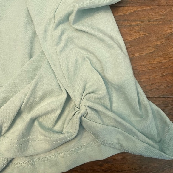 NWT Adidas Double Twist Tank Size XS - Picture 5 of 6